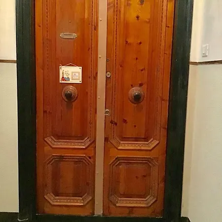 La Seconda Casa Appartement La Spezia