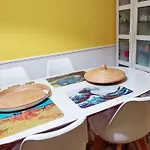 Apartmán La Seconda Casa La Spezia