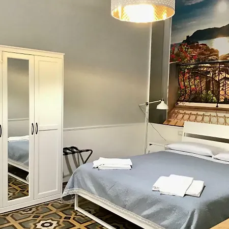 La Seconda Casa La Spezia