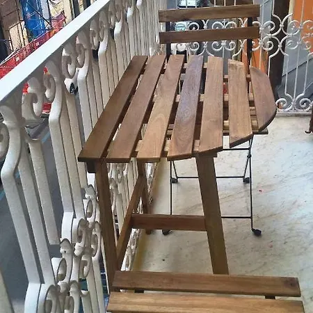 La Seconda Casa *