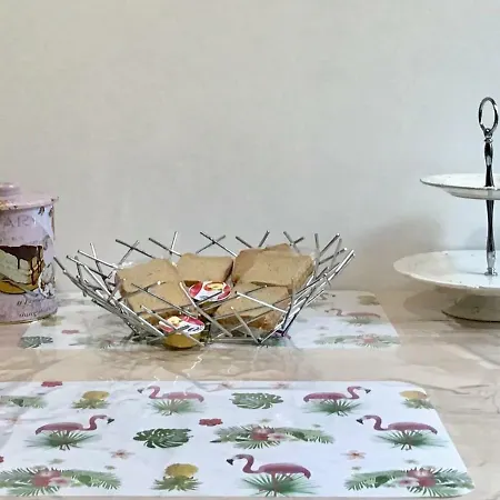 La Seconda Casa