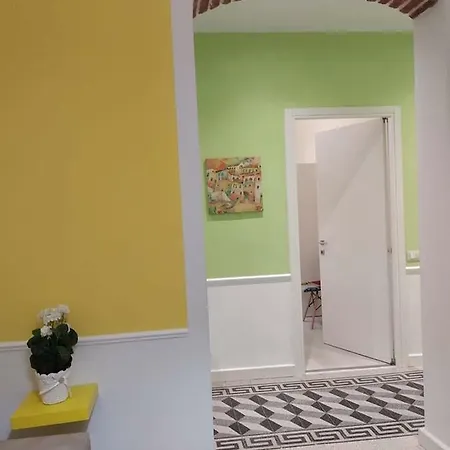La Seconda Casa *