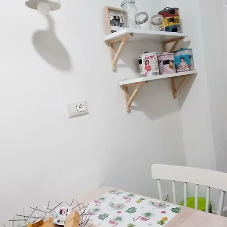 La Seconda Casa Apartment La Spezia